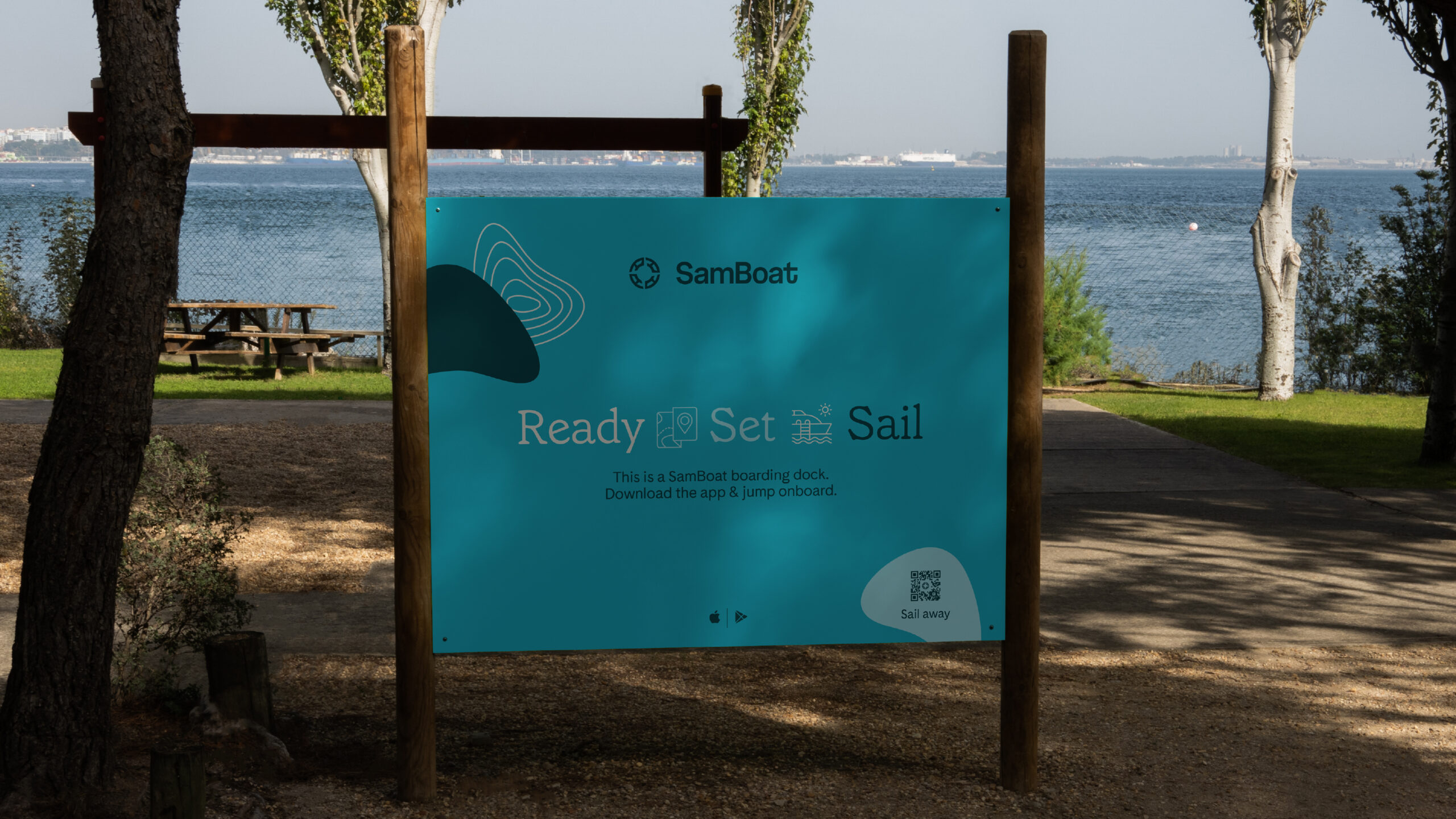 12a_SamBoat_Launch_Signage_16-9